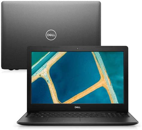 Notebook Dell Inspiron I15 3584 A30p 8ª Geração Intel Core I3 4gb 1tb