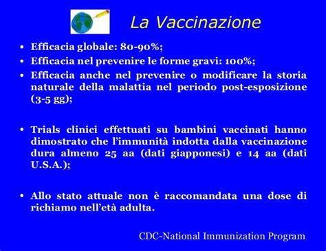 Varicella