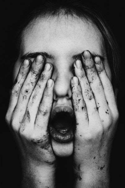 What Emotion Are You Hiding Dark Photography Emotional Photography