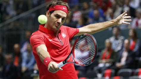 Is Roger Federer The Greatest Tennis Player Of All Time