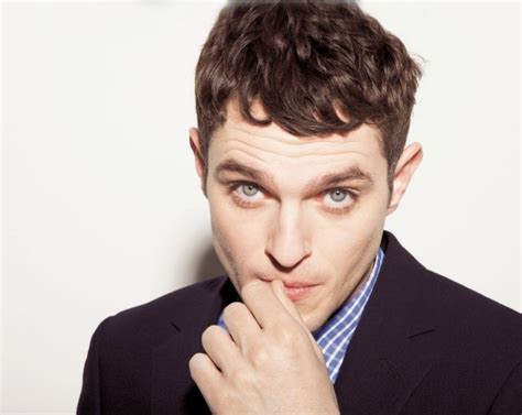Are You Having A Laugh How Mathew Horne Went From Catherine Tate