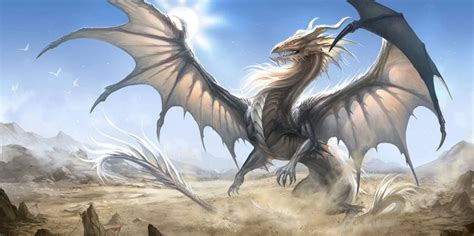Fabulous Foes Metallic Dragons Wonderous Allies And Terrible Foes