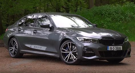 What's the difference vs 2019 3 series sedan? 2020 BMW 3-Series Is A Jack Of Most Trades, Master Of ...