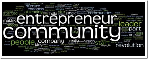 Reasons Every Entrepreneur Should Nurture Communities Trak In Indian Business Of Tech