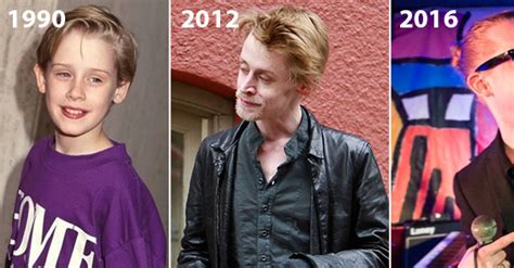 Macaulay culkin (@incredibleculk) | твиттер. New Photos Of Macaulay Culkin Show How Much He's Changed ...