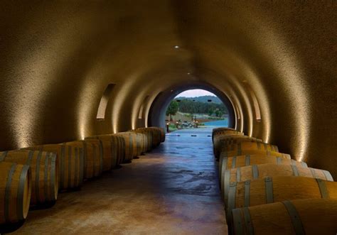 Nordby Wine Caves Napas Most Experienced Wine Cave Builder