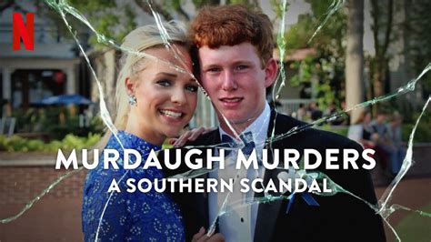 Film Review Murdaugh Murders A Southern Scandal New On Netflix Film Reviews
