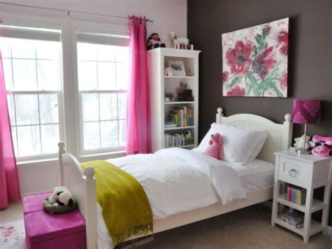 Design Modern Teenage Bedrooms Girl Lentine Marine