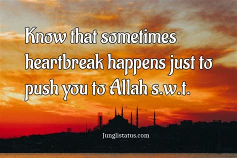 100 Best Allah Quotes On Love Junglistatus