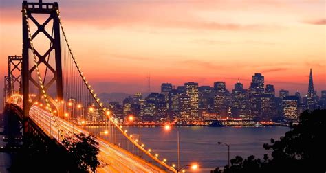 9 Best Things You Cant Miss In San Francisco