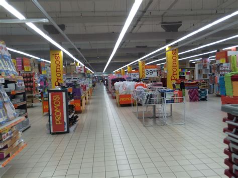 Where exactly is the location? Aeon Big - Johor Bahru - Malaysia - Hypermarket - Layout ...