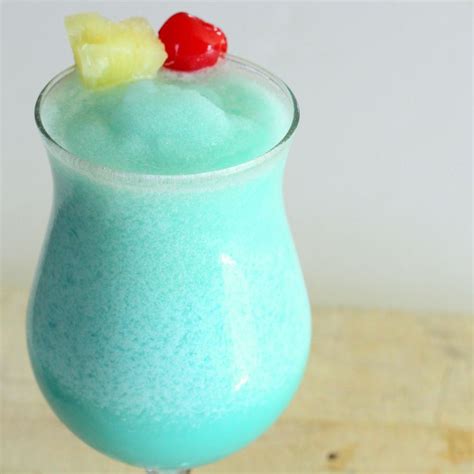 25 Frozen Cocktail Recipes For Summer