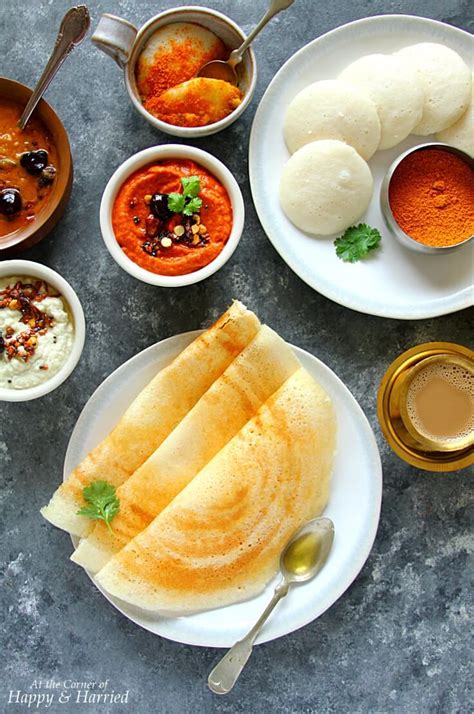 Failproof Idli Dosa Batter Crisp Dosas Fluffy Idlis Every Time Recipe Food Indian