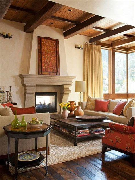 30 Pretty Tuscan Living Room Colors Home Decoration Style And Art Ideas
