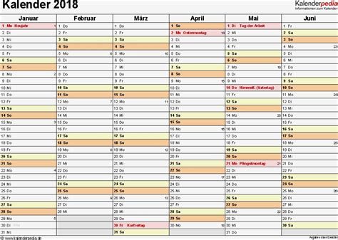 Kehrwochenplan Vorlage Kostenlos Genial Kalender 2018 Word Zum
