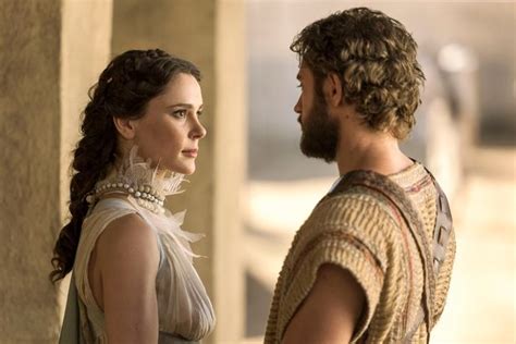 troy story real tale behind siege of war and passion depicted in bbc s new blockbuster mirror