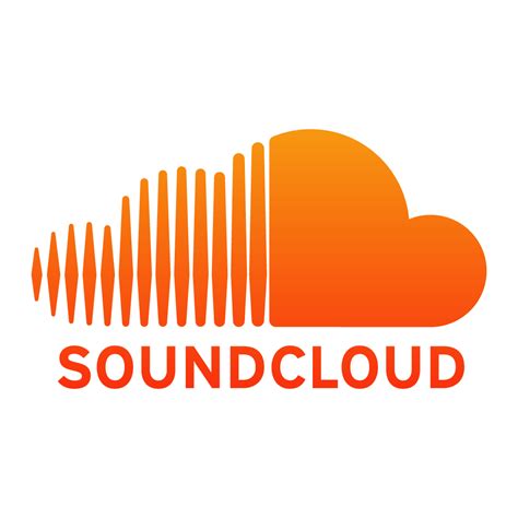 Logo SoundCloud - Logos PNG