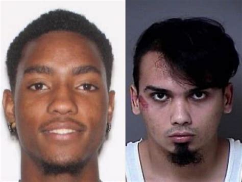 Murder Suspects Caught In Daytona Killed Man In Kissimmee Burned Body In Ocala Officials Say