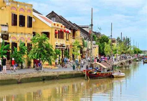 The Best Central Vietnam Tour Package Days W Photos Itineraries