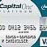 Capital One No Hassle Credit Card