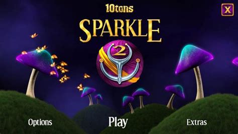 Sparkle 2 Is An Engaging Marble Popper Game That Combines Razzle Dazzle