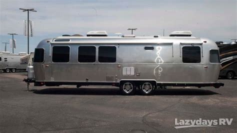 2017 Airstream Classic 30rb Rq For Sale In Tucson Az Lazydays