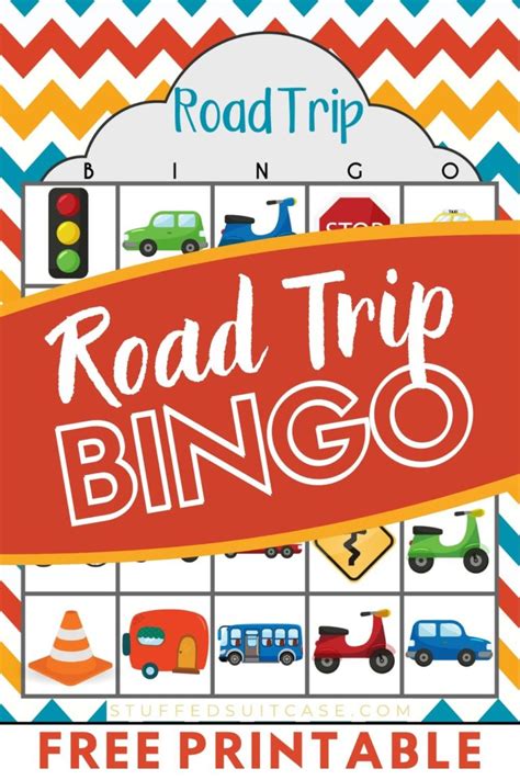 Printable Road Trip Games For Kids License Plate Bingo I Spy