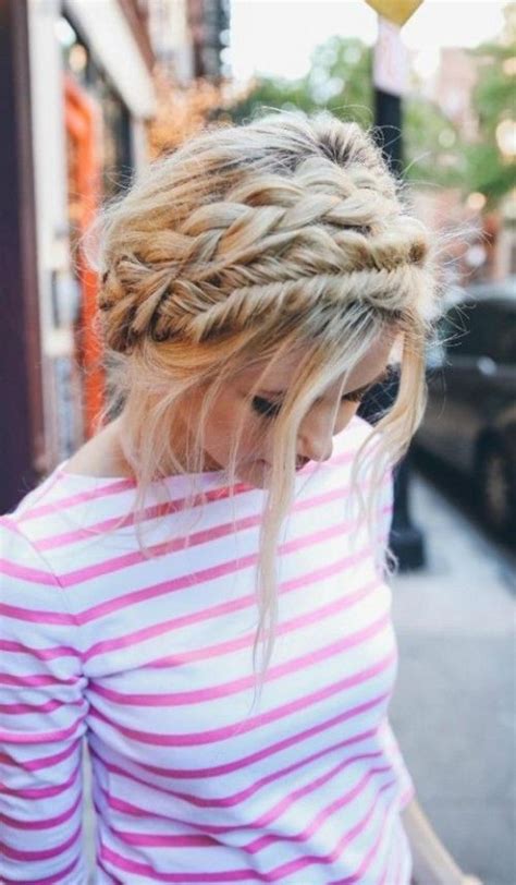 Get your shorts and shades ready. 75 Cute & Cool Hairstyles for Girls - for Short, Long ...