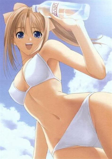 Anime Bikini Remix Anime Amino
