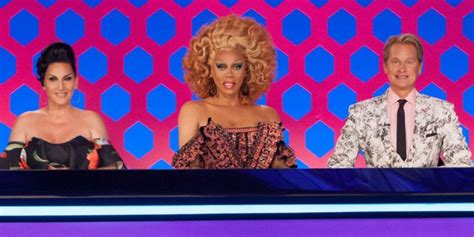 Rupaul S Drag Race All Stars Season Snatch Game Characters Ranked