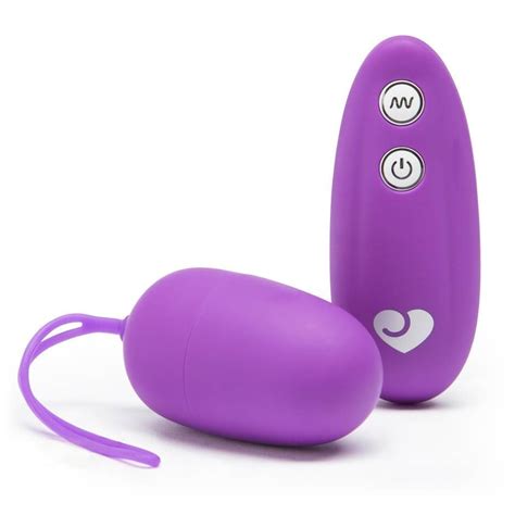 Meet The Love Egg The Sex Toy That Can Up Your Oral Sex Game