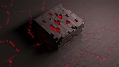Minecraft Red Wallpapers Top Free Minecraft Red Backgrounds