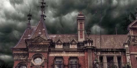 So Spooktacular Top 10 Most Haunted Places In The Us Travelers Edition