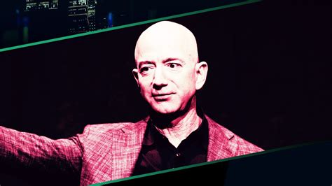 Jeff Bezos I Huvudet På Världens Rikaste Man 30 November 2020 P3 Id