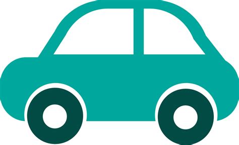 Car Icon Sign Symbol Design 10160044 Png