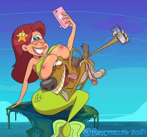 Rule If It Exists There Is Porn Of It Marina Zig And Sharko