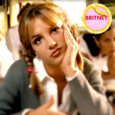 Britney Spears ‘baby One More Time Song Lyrics Explained Baby One