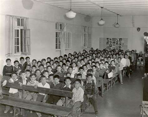 Residential schools, 60s scoop, legacy of kids in care. Christopher Moore's History News: The Children Remembered ...