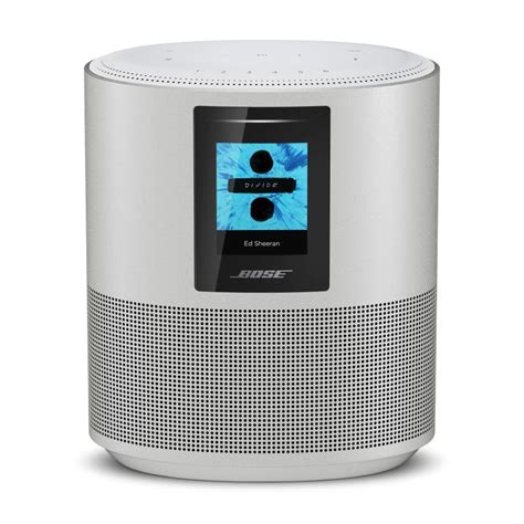 Bose Launches Alexa Powered Smart Speaker And Soundbars