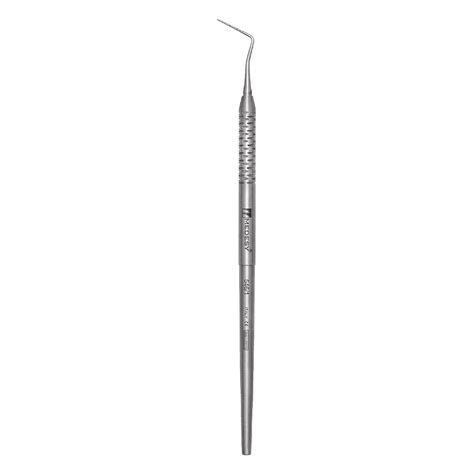 medesy periodontal probe williams 1 2 3 5 7 8 9 10mm orchid dental supply