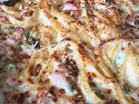 Chrissy Teigens 15 Minute Baked Pasta Is One Of Her Best Dishes And I