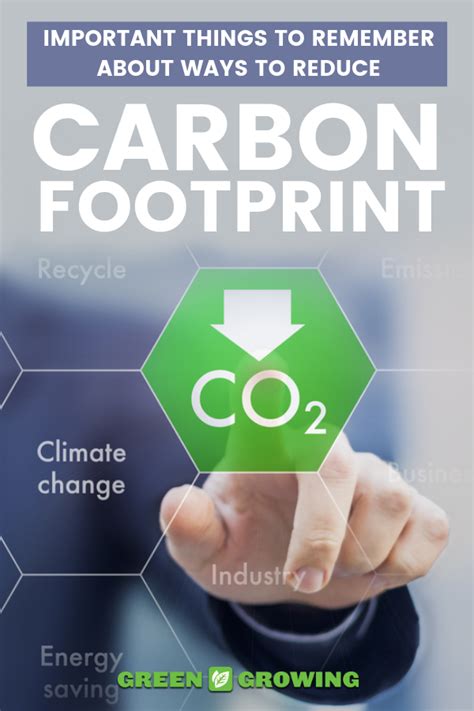 We All Leave A Carbon Footprint Whether You Realize It Or Not Toxins
