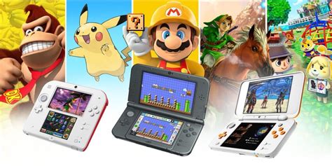 6 Best 3ds Emulator For Pc To Download In 2023 Esportslatest