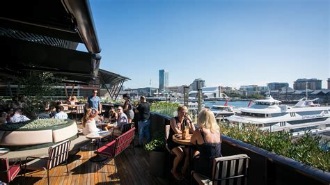 The 43 Best Rooftop Bars Sydney Has To Offer Trendradars