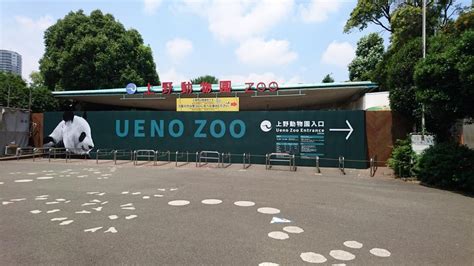 Search for text in self post contents. 上野動物園＠恩賜上野公園 - 季節の「うえの」