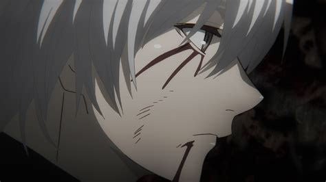 Tokyo Ghoul Season Explained According To Official Sources The