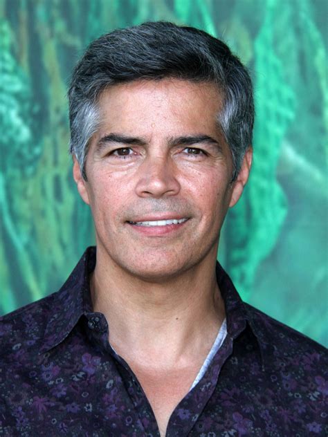 Audiences first fell in love with esai morales in the popular '80s biopic la bamba. Esai Morales | Titans Universe Wiki | Fandom
