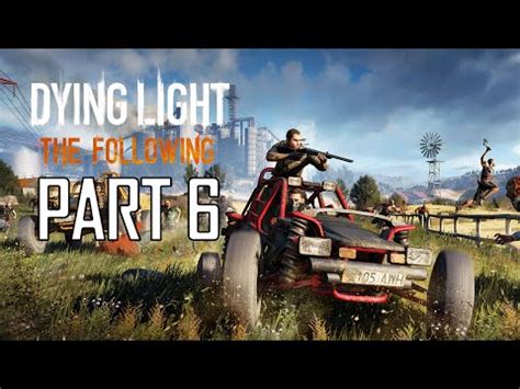 When trying to enter a controller configuration users will receive the following error: Dying Light The Following Walkthrough Part 6 - Demolisher Boss (PC Expansion) - YouTube