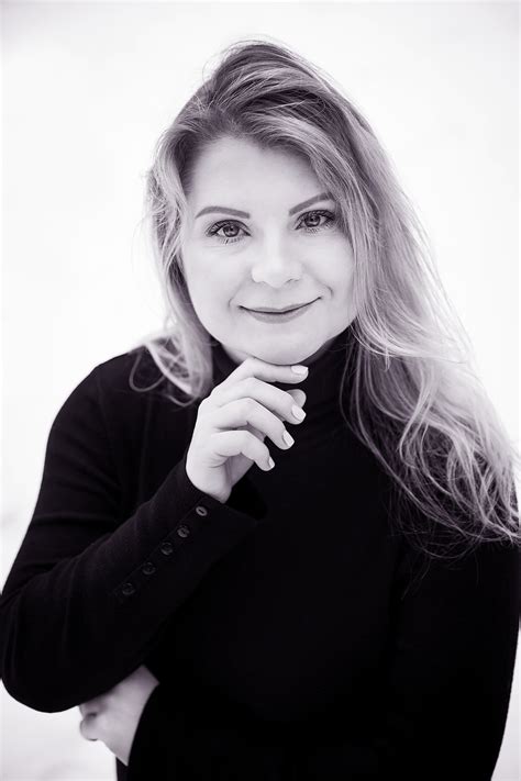 Fotografka Monika Hůlová Prague