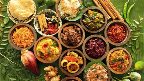 Popular Sri Lankan Dishes 10 Best Food To Try Magnificent Sri Lanka